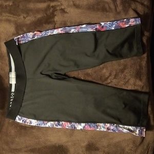 Size Small Bike Shorts: A